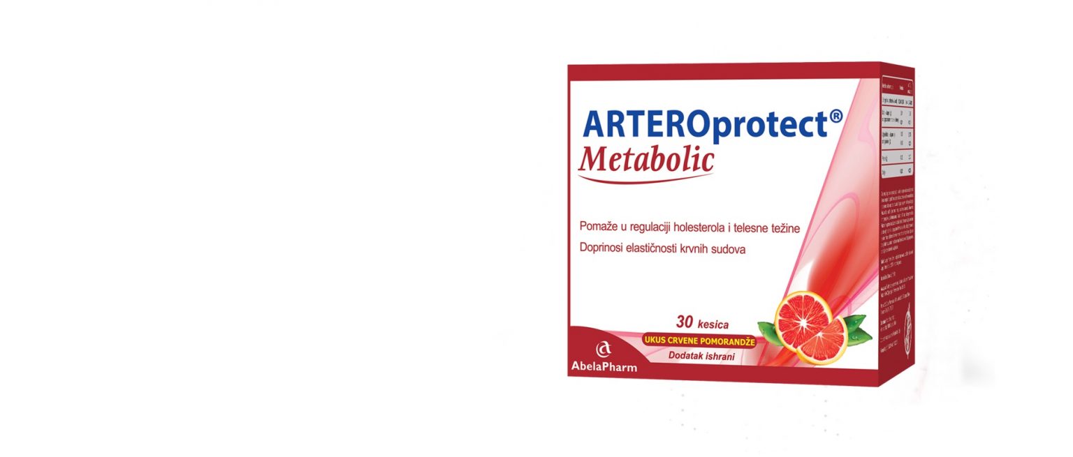 Početna - ArteroProtect FORTE